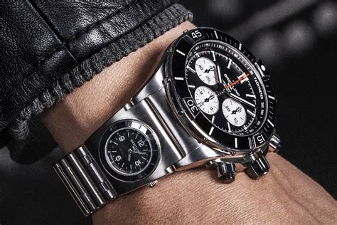 breitling utc